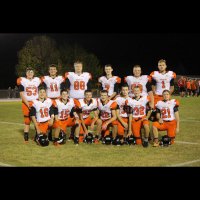 Bryce Wilson (@brycewilson21) 's Twitter Profile