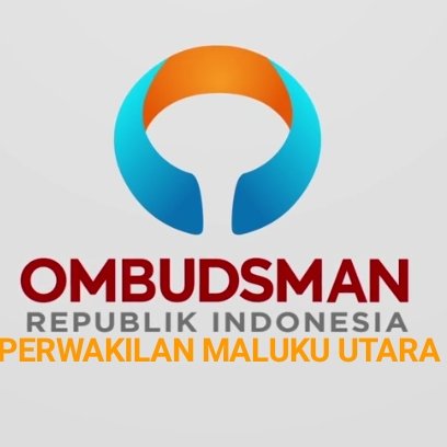 Kantor Ombudsman RI Perwakilan Maluku Utara Jl. Zainal Abidin Syah No. 41, Kompleks Pohon Pala Kelurahan Kota Baru, Kota Ternate Tlp. 09213124362