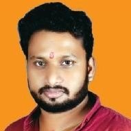 Dist. Secretary of Bharatiya Janta Yuba Morcha (BJYM) Balesore, Odisha, India, Unit 3