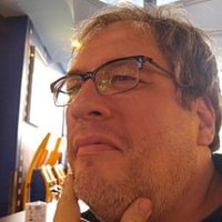 Pierre J. Dupont - #Resist. For hope. (@pierrejdupont) 's Twitter Profile Photo