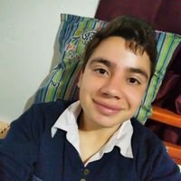 CamiloSaenzR's profile picture. Amor por el Conocimiento |
Ingeniero de Sistemas 🧑‍💻 |
Deportes Tolima 🐷