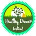 Healthy Denver Fest (@HealthyDenFest) Twitter profile photo