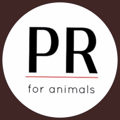 PR pro promoting all things cruelty-free.  To contact our PR agency, go to https://t.co/fKMGlyZlyz