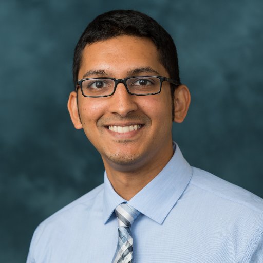Abdominal Radiologist (eRadiology/Body), Cleveland Clinic. Dad/Husband. Opinions my own.