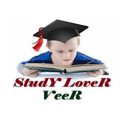 StudYLoveRVeeR Profile Picture