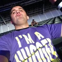 Jesse Disbrow (@jesseatfreeman) 's Twitter Profile