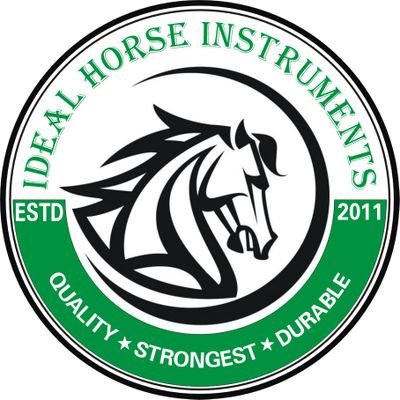 HorseIdeal's profile picture. 