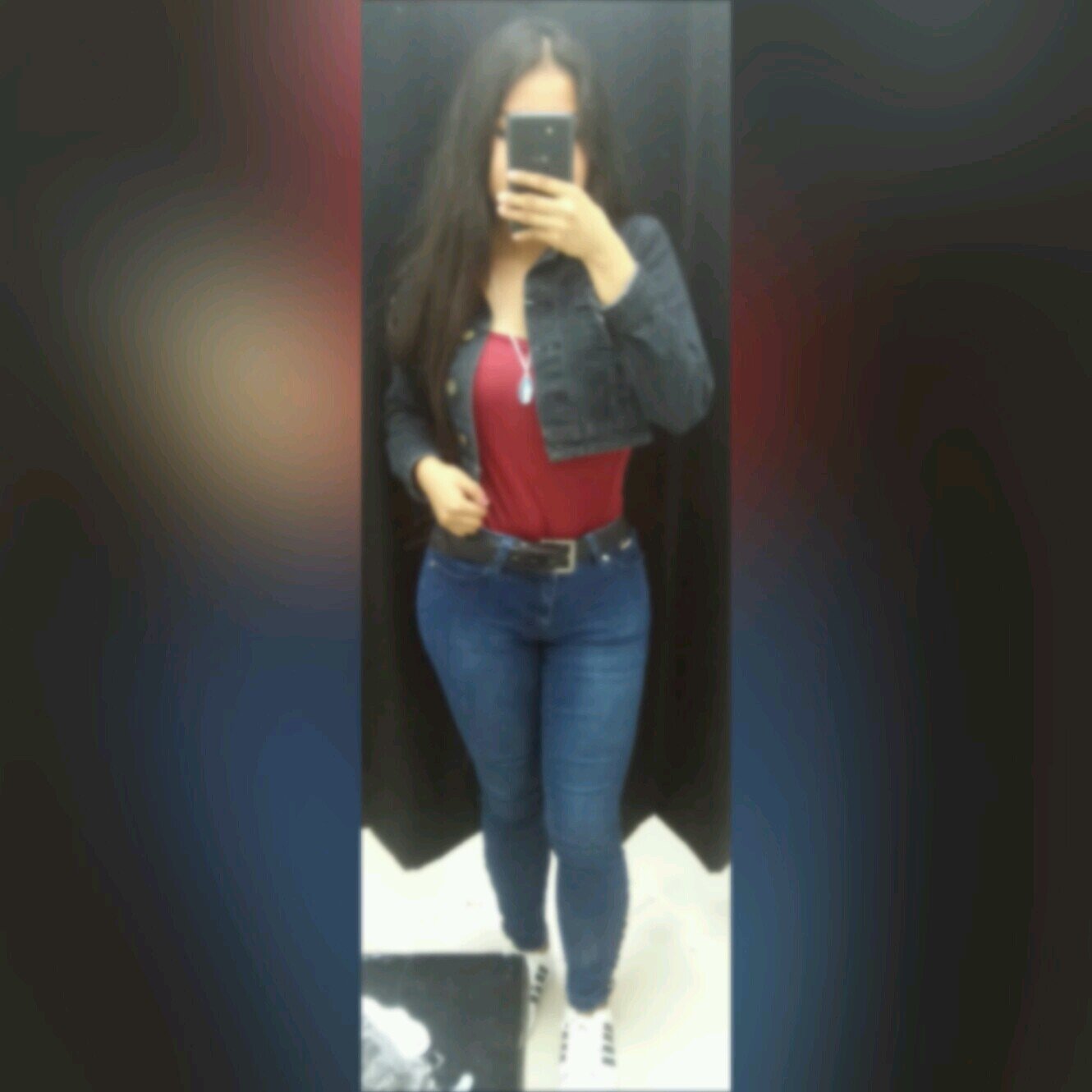 FannyFlores08's profile picture. Fanny💜 CANAL DE YOUTUBE ABAJITO PARA QUE ME SIGAS.👇