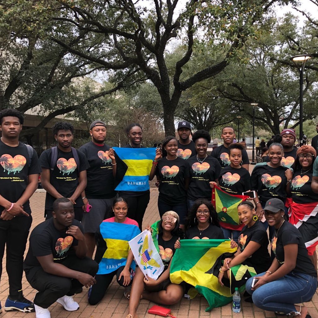 Texas Southern University West Indies. Divided by water , United by Love 🇯🇲🇹🇹🇱🇨🇧🇱🇵🇷🇬🇩🇧🇸🇧🇧🇦🇬🇰🇳🇬🇾 Contact info : txsu.cso@gmail.com