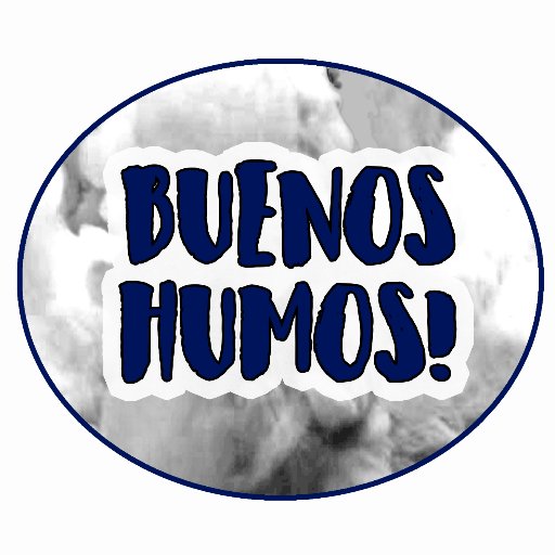 Buenos420Humos's profile picture. Para un fume informado: Buenos humos!