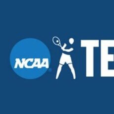 Follower of NCAA Tennis