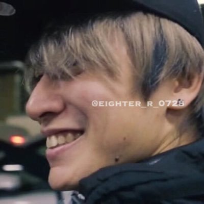 eighter_r_0728's profile picture. ごく普通の安田担と神山担の関西人やってます