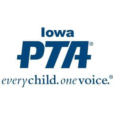 The voice for children in Iowa since 1940. Check us out on Facebook: Iowa PTA Board. info@iowapta.org