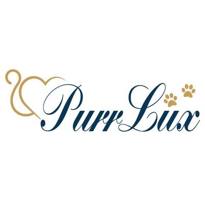 We at PurrLux 🐾 know how much you ❤ your cat, that's why our store sells products not just for your cat, but for you the owner too!
*Plus Regular Giveaways*