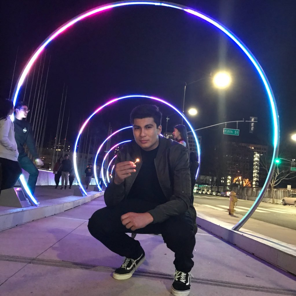 Benitez408's profile picture. |⚽️| 🇺🇸🇲🇽