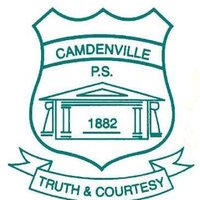 Camdenville Student Parliament(@CPSparliament) 's Twitter Profile Photo