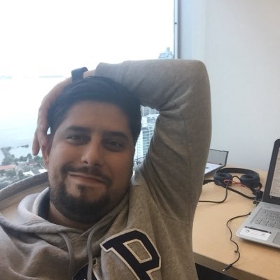 alidaniel's profile picture. Venezuelan entrepreneur, computer systems engineer, senior developer of web and mobile applications 🚀