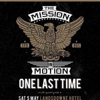 Mission In Motion (@themish) 's Twitter Profile
