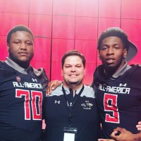 Henry Russell (@coachhrussell) 's Twitter Profile Photo