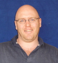 Expert on public speaking and personal development