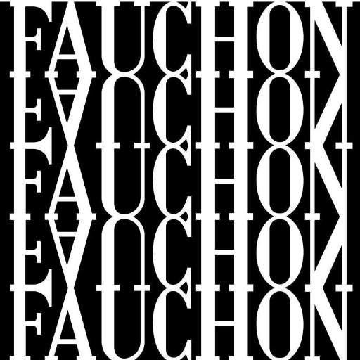 fauchon_jp Profile Picture