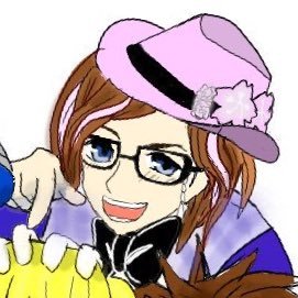 KHUXやってました。今は趣味垢の一つ