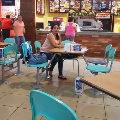 JacqueCastroC's profile picture. https://t.co/q90qk37QgV, Psic Ed, Trabajadora Social. 
Marketing Digital. 
Mi norte es mi hijo
Amante de los 🦞🦐🦀🐙🐟
La vida es un raro sentir, la muerte un eterno