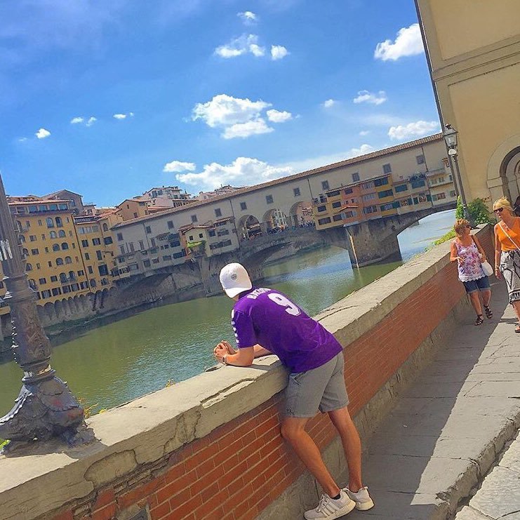 MattGrosam's profile picture. Faith, family and Real Madrid