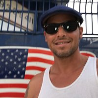 Justin Chambers(@7JustinChambers) 's Twitter Profileg