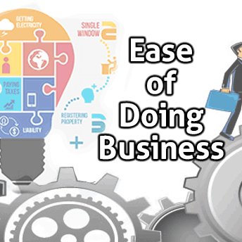 RanchiEodb's profile picture. EoDB Ranchi Team is committed to resolving all types of problem related to industry