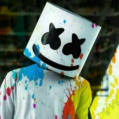 edm freak...nothing hits me hard as edm music.🎶