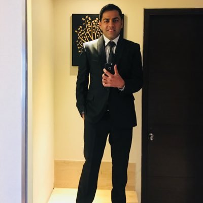 VASHISHTish's profile picture. 