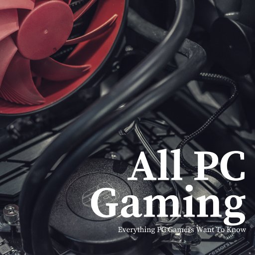 We are a blogging team bringing you the very BEST in PC Gaming News, Reviews, and Gossip!