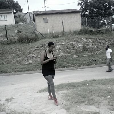 NompilisoNtlan5's profile picture. Talkative, caring, born & 🍞 bread in Flagstaff but i'm staying in Kzn since 2009