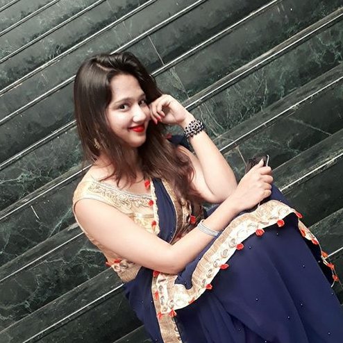 poojakhot27's profile picture. Digital Marketing Executive | Social Media Marketing  | Web Designer | Graphic Designer |Travel Lover | Reader