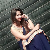 Pooja Khot(@poojakhot27) 's Twitter Profile Photo