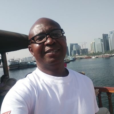 Regular guy who loves to do great things. Script writer, engineer, entrepreneur, chairman, Manufacturers Association of Nigeria, Apapa Branch.