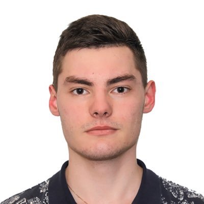 VadimPolovniko3's profile picture. Cisco CCNA Certified. Information Security Student at Fanshawe. Cybersecurity Enthusiast. #PentesterJourney