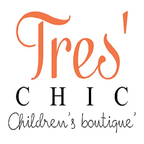 Tres' Chic Children's Boutique is an Australian owned online business showcasing 'special occasion' babies & children's clothing, jewellery, footwear & gifts.