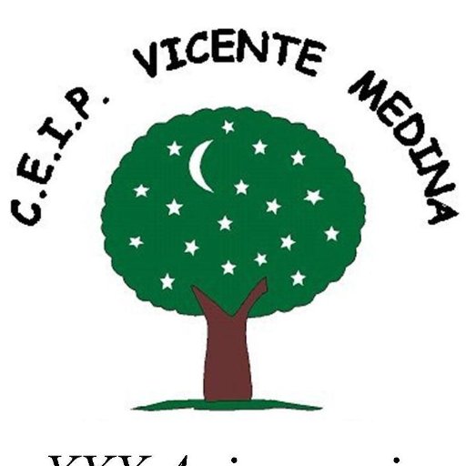 C.E.I.P. VICENTE MEDINA
C/Bogotá s/n 30310
Los Dolores, Cartagena
(Murcia)
Tlf: 968519506
30009401@murciaeduca.es
https://t.co/eFEFT5WrHu…