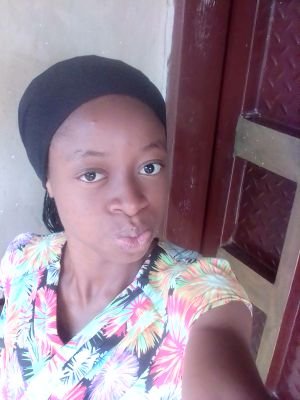 GloriaOlaoluwa's profile picture. Daughter, hoping to be a mother...... Greater days to come