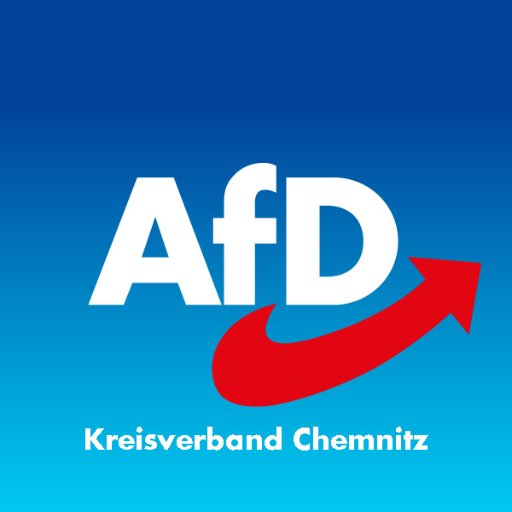 Offizielle Seite des AfD Kreisverbandes Chemnitz