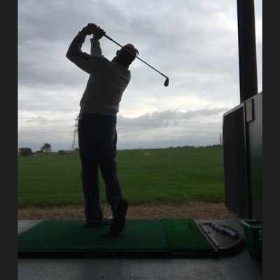 Bus driver, Family man , 5 hcap , Passionate about sport especially golf were i play @gy_caistergolf . Lives life to the full as you only get one chance at it !