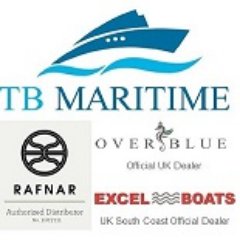 TB Maritime provides extraordinary boats and exceptional marine services to discerning buyers.
Rafnar, Overblue and Excel, all simply extraordinary.