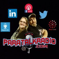 Paratalkradio.com(@paratalkradio) 's Twitter Profile Photo