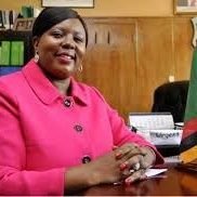 BiancaAlex5's profile picture. politicians,  minister of information and technology (Zambia)