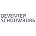 Deventer Schouwburg (@devschouw) Twitter profile photo Deventer Schouwburg (@devschouw) Twitter profile photo
