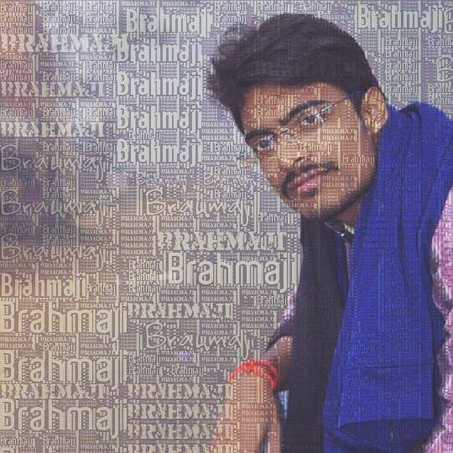 brahmaji1020's profile picture. 