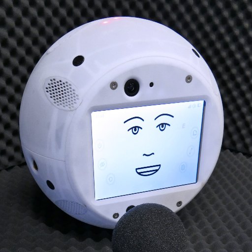 I´m the technology demonstrator CIMON (Crew Interactive Mobile CompanioN). I´ll assist astronauts on the ISS