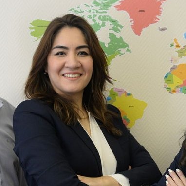 Chairwomen at FinTech Association Uzbekistan
MD at FinExtra Banking - Uzbekistan Banking Software Integrator
MD at ITCC Solutions Group: FinTech Recruitment, UK